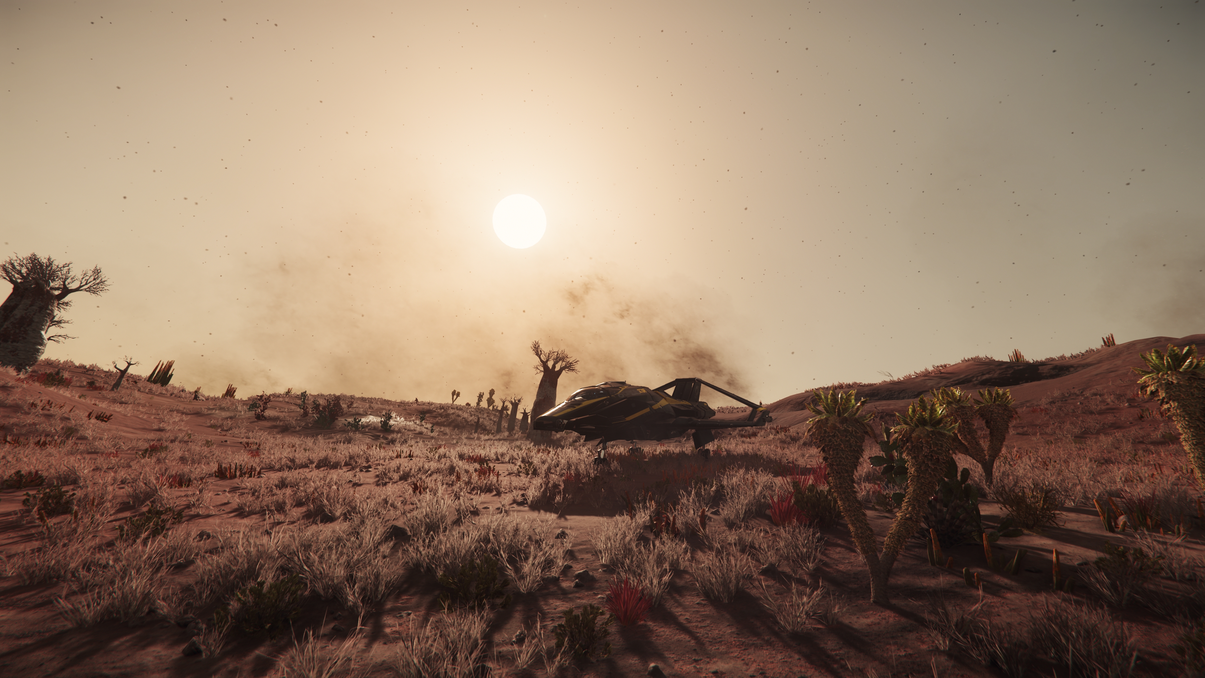 Video Game Star Citizen HD Wallpaper | Background Image