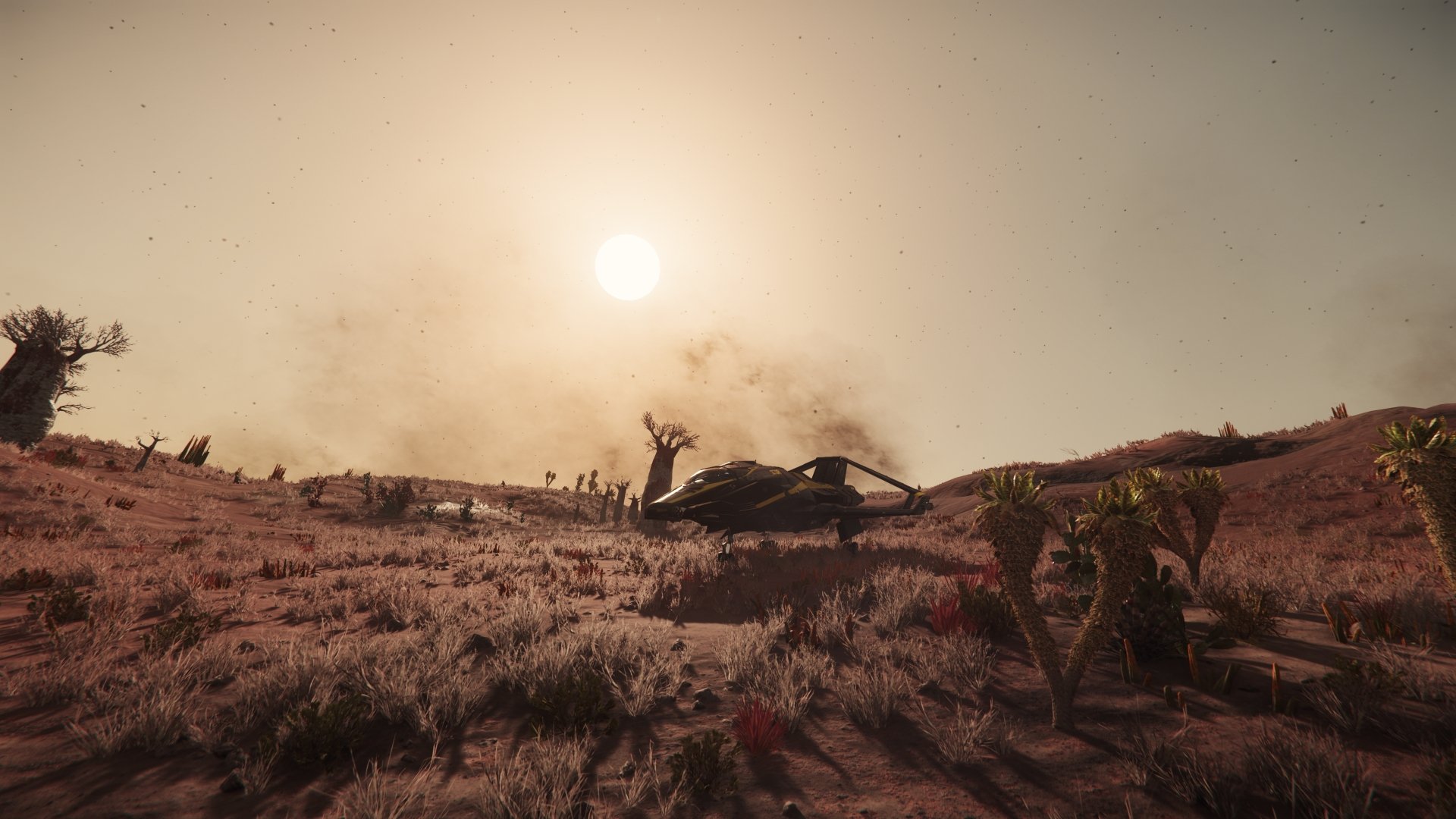 Download 350r (Star Citizen) Video Game Star Citizen 4k Ultra HD Wallpaper by DesoShow