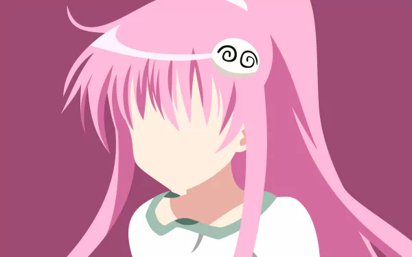 Lala Satalin Deviluke Anime To Love-Ru HD Desktop Wallpaper | Background Image