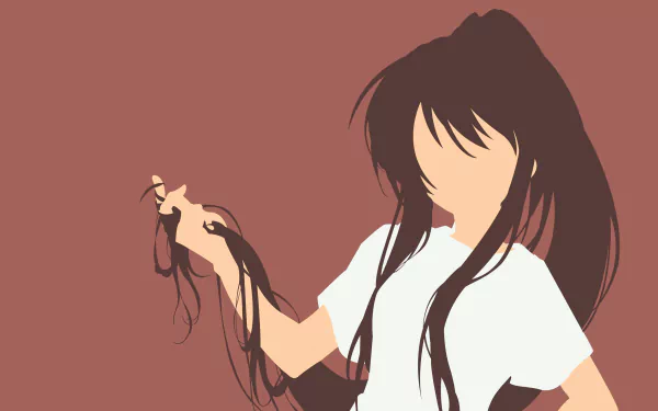 Haruhi Suzumiya Anime The Melancholy of Haruhi Suzumiya HD Desktop Wallpaper | Background Image