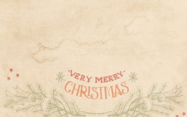 Holiday Christmas Merry Christmas HD Wallpaper | Background Image