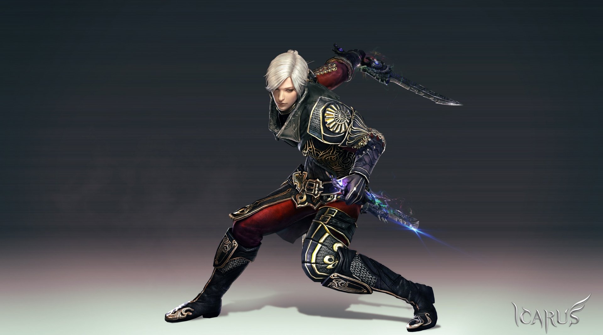 Download Video Game Riders Of Icarus 4k Ultra HD Wallpaper