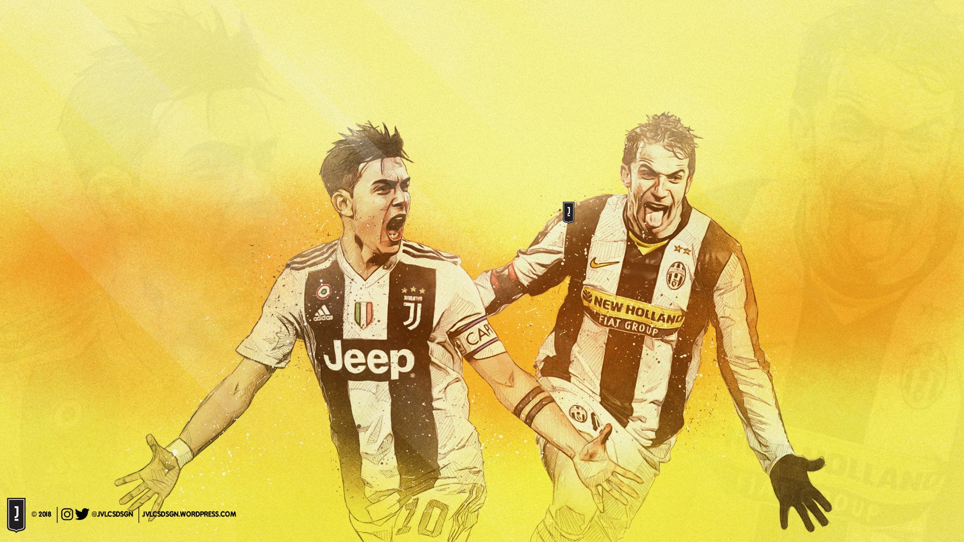 Featured image of post Sfondi Dybala E Del Piero Danh th alessandro del piero cho r ng paulo dybala v cristiano ronaldo c c ng s tr ng h c ng cho m t trung phong