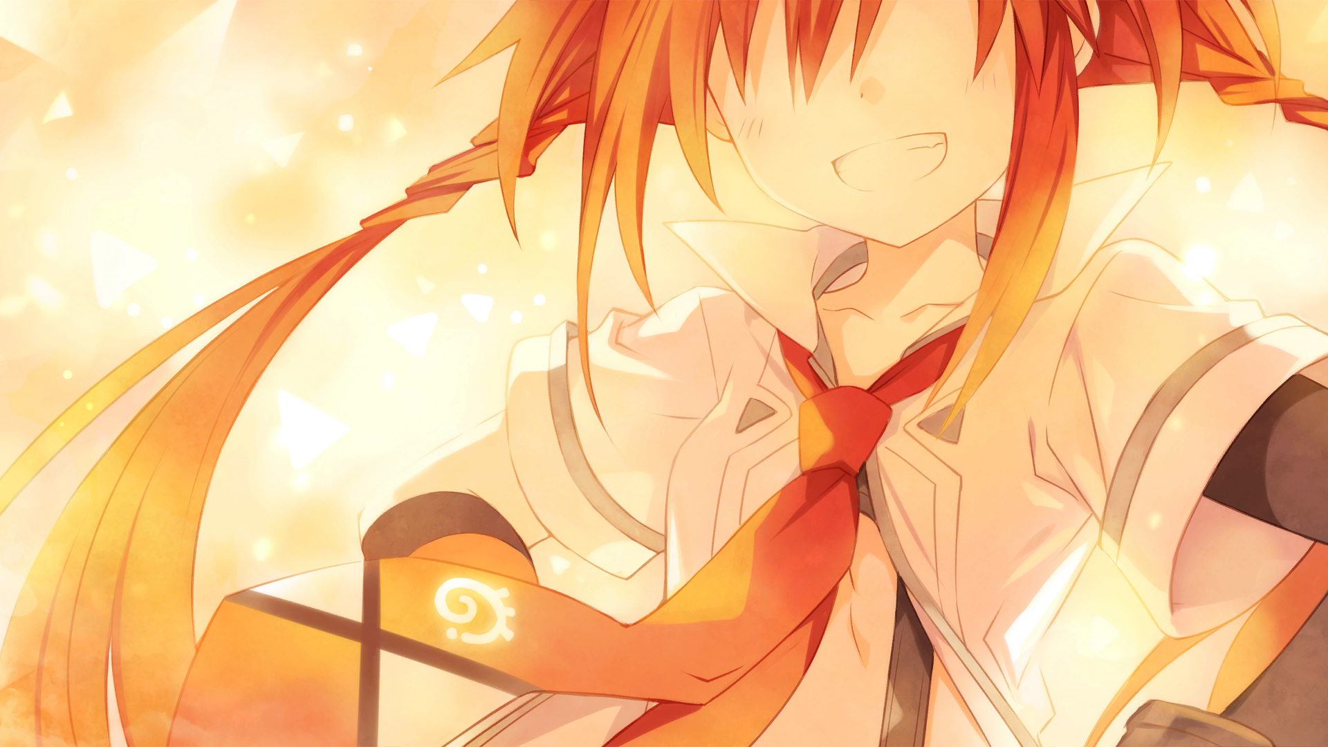 Download Video Game Megadimension Neptunia VII HD Wallpaper