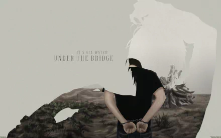 artistic dark HD Desktop Wallpaper | Background Image