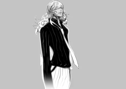 Frankenstein (Noblesse) Anime Noblesse HD Desktop Wallpaper | Background Image