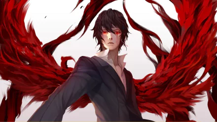 Cadis Etrama Di Raizel Anime Noblesse HD Desktop Wallpaper | Background Image