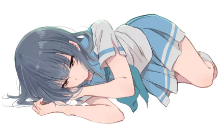  Sound! Euphonium - Mizore Yoroizuka