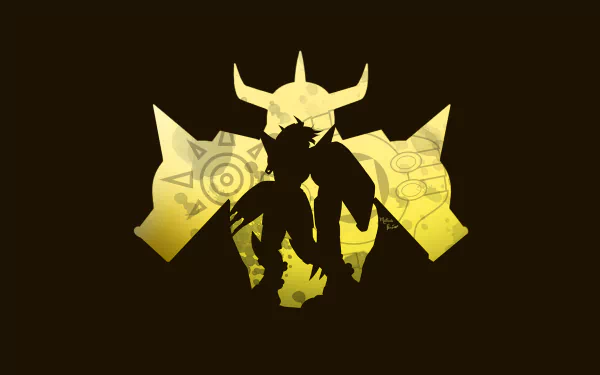 Anime Digimon Adventure Tri. HD Desktop Wallpaper | Background Image