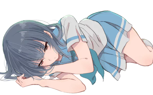  Sound! Euphonium - Mizore Yoroizuka