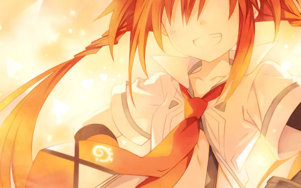 video game Megadimension Neptunia VII HD Desktop Wallpaper | Background Image