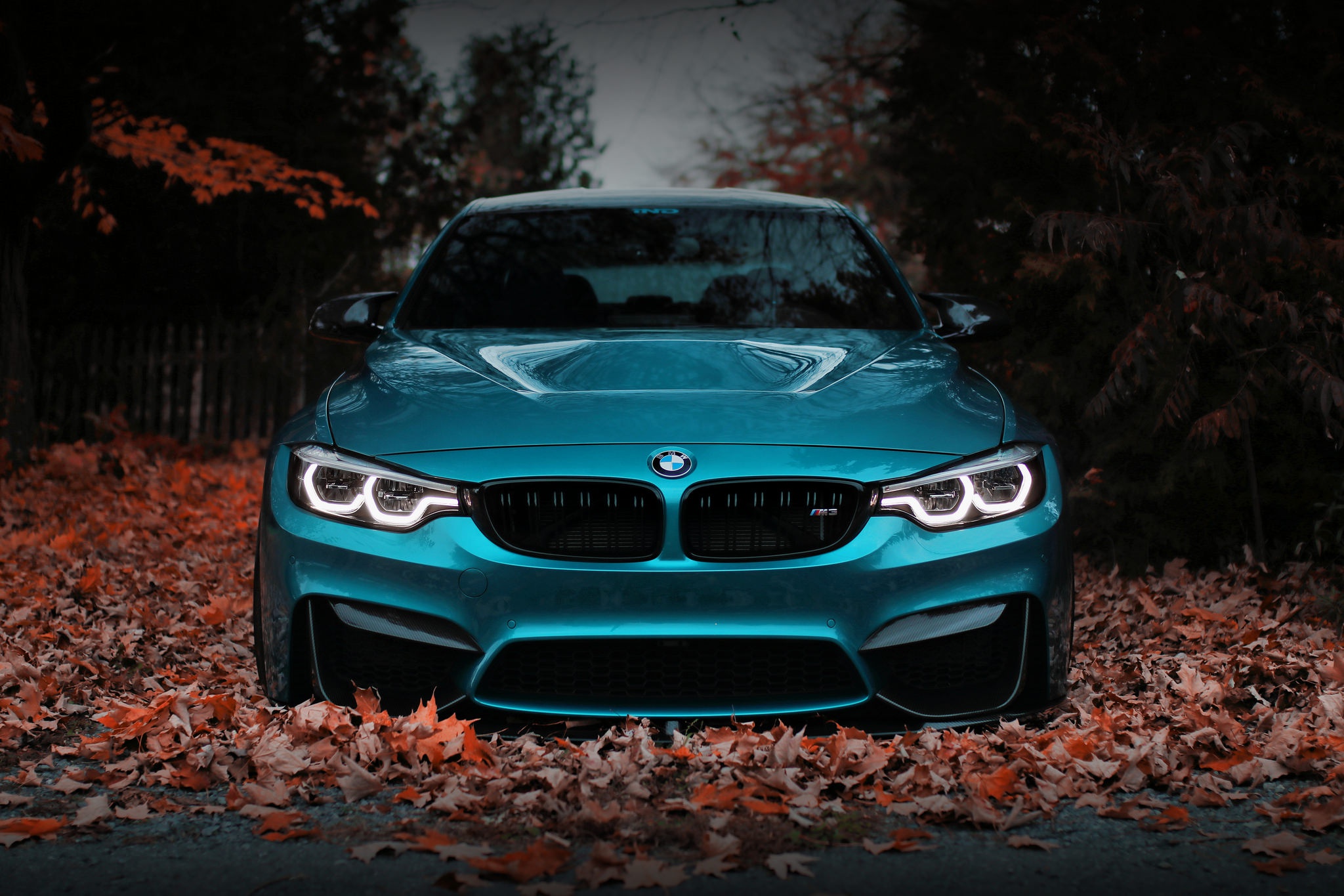 Vehicles BMW M3 HD Wallpaper | Background Image