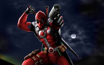deadpool 777