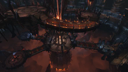 video game Bless Online HD Desktop Wallpaper | Background Image