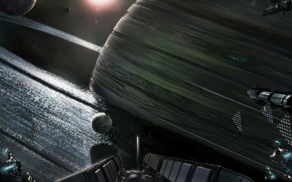 movie Ender's Game HD Desktop Wallpaper | Background Image