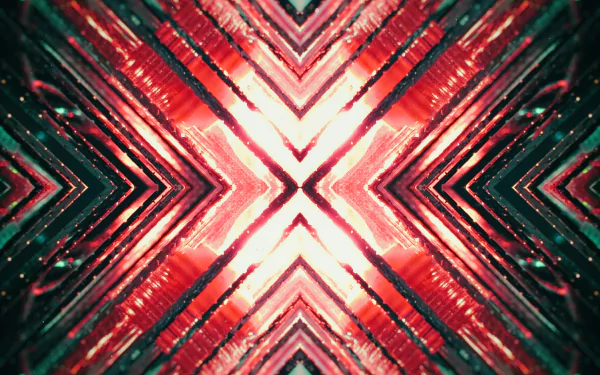 Abstract red HD Desktop Wallpaper | Background Image