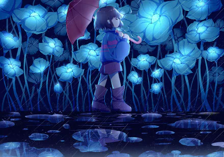  Frisk