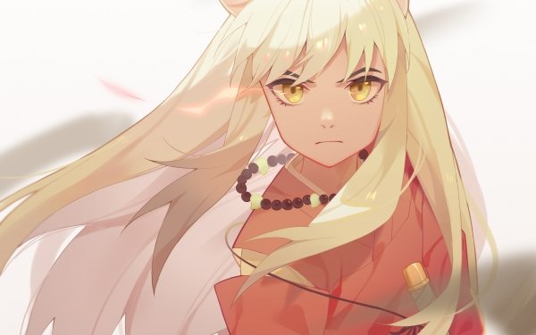 Anime InuYasha HD Wallpaper | Background Image