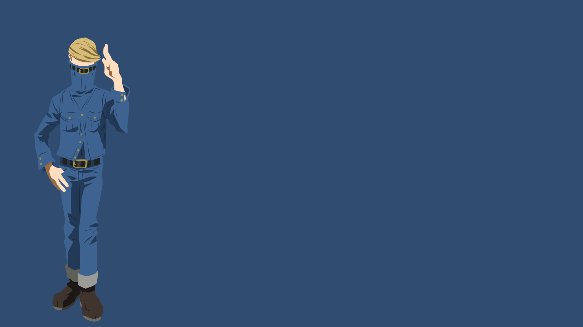 Download Tsunagu Hakamada Anime My Hero Academia HD Wallpaper by Thomas V. Kristiansen