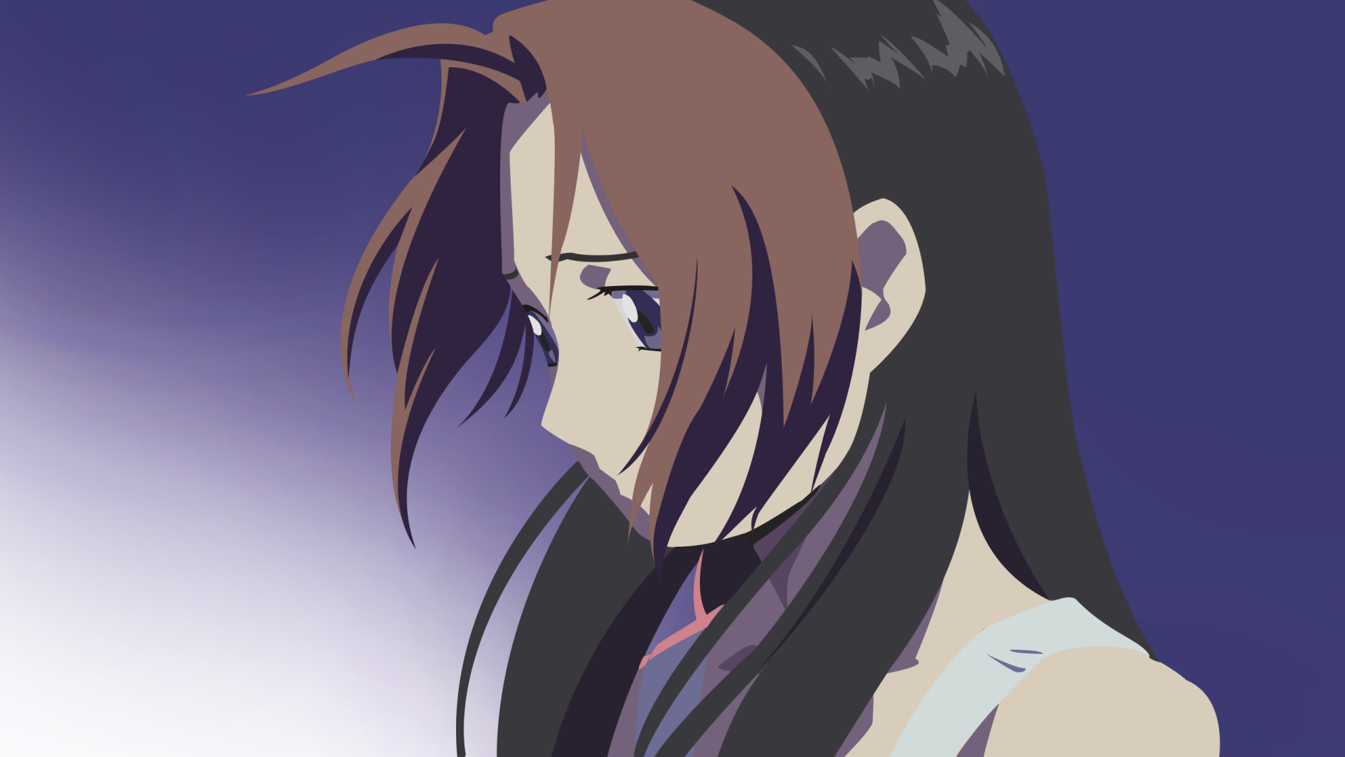 Download Rose (FullMetal Alchemist) Anime Fullmetal Alchemist HD Wallpaper by Thomas V. Kristiansen