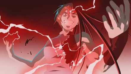 Envy (Fullmetal Alchemist) Anime Fullmetal Alchemist HD Desktop Wallpaper | Background Image