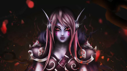 D.Va (Overwatch) video game Overwatch HD Desktop Wallpaper | Background Image