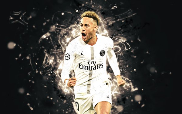 Neymar Jr - Brazil HD Wallpaper | Background Image | 2880x1800 | ID ...