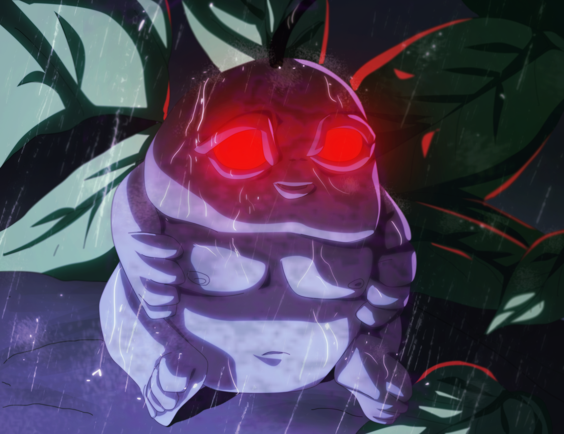 Download Anime Original HD Wallpaper by Amer Khayal