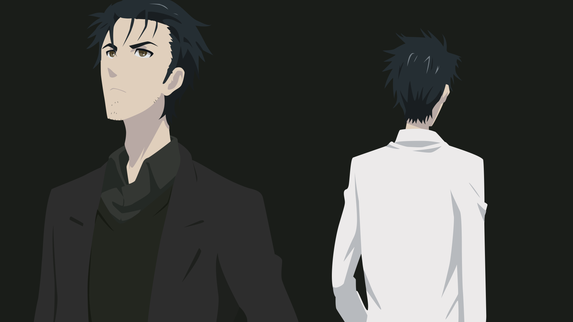 Okabe Steins Gate