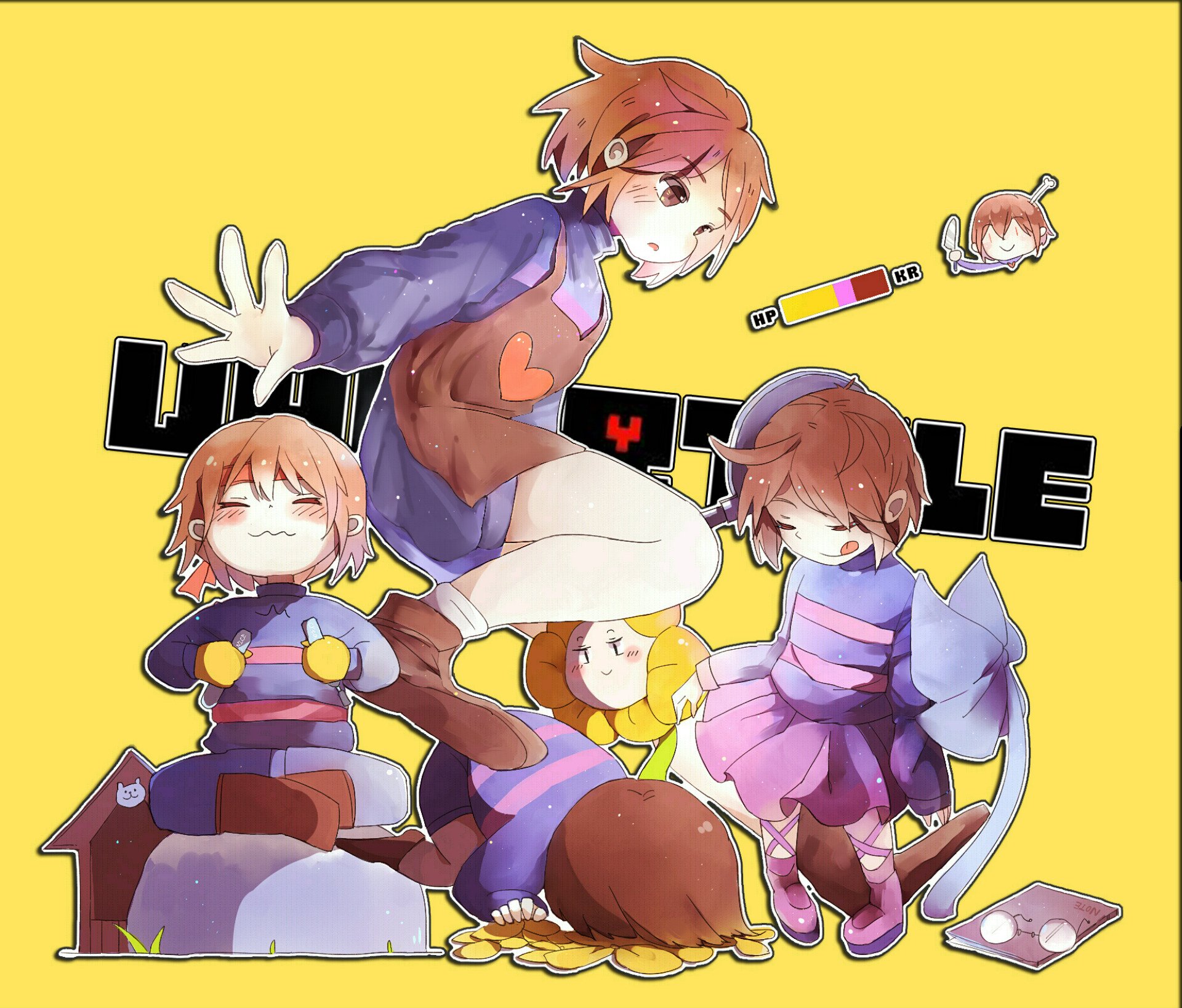 undertale free download