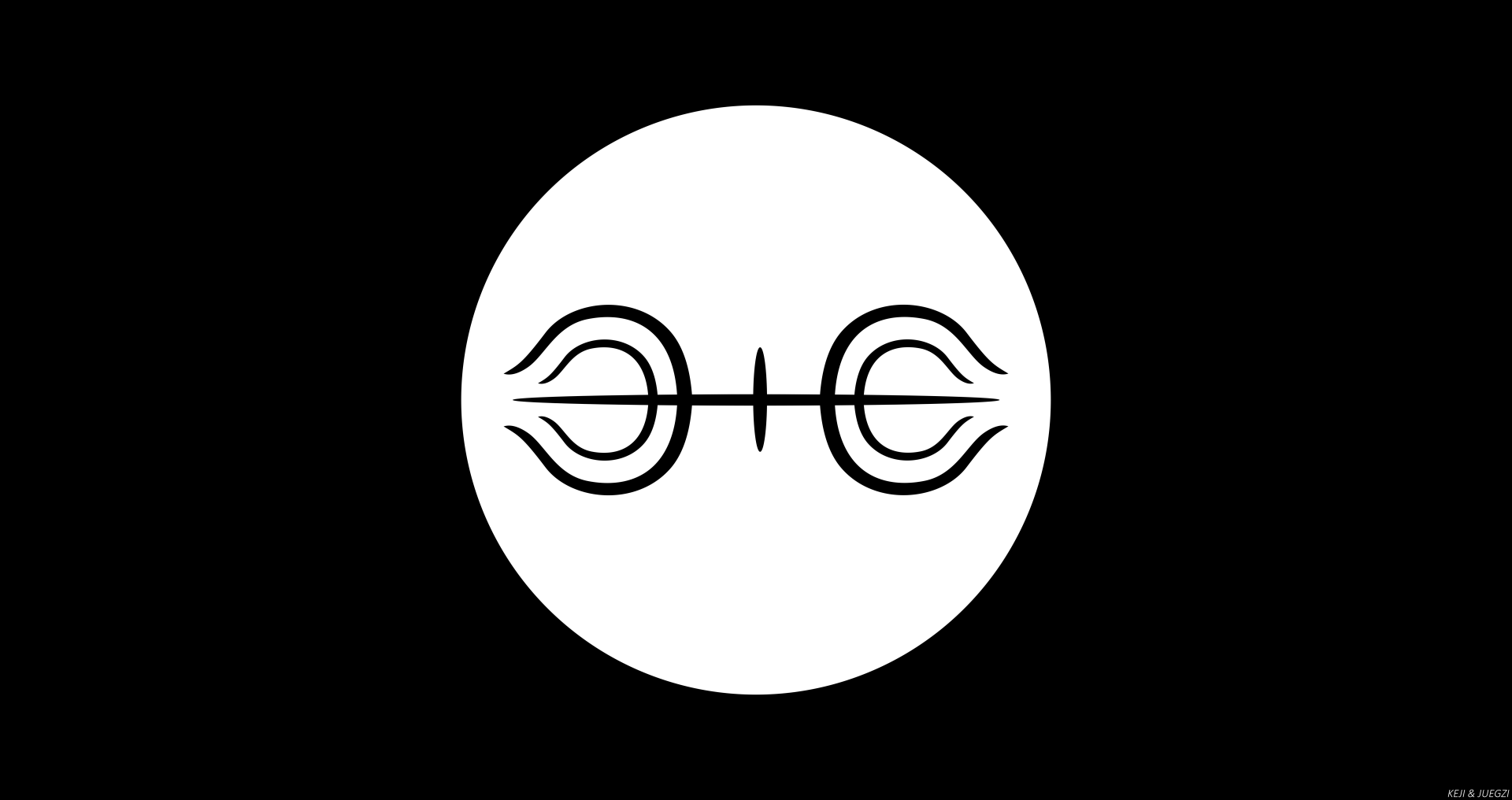Senju Clan Symbol. 