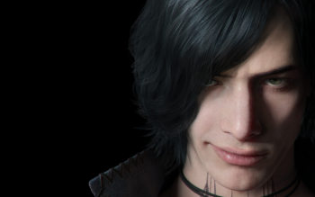 0 Devil May Cry 5 Hd Wallpapers Background Images
