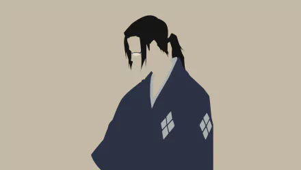 Jin (Samurai Champloo) Anime Samurai Champloo HD Desktop Wallpaper | Background Image