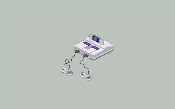 video game super nintendo HD Desktop Wallpaper | Background Image