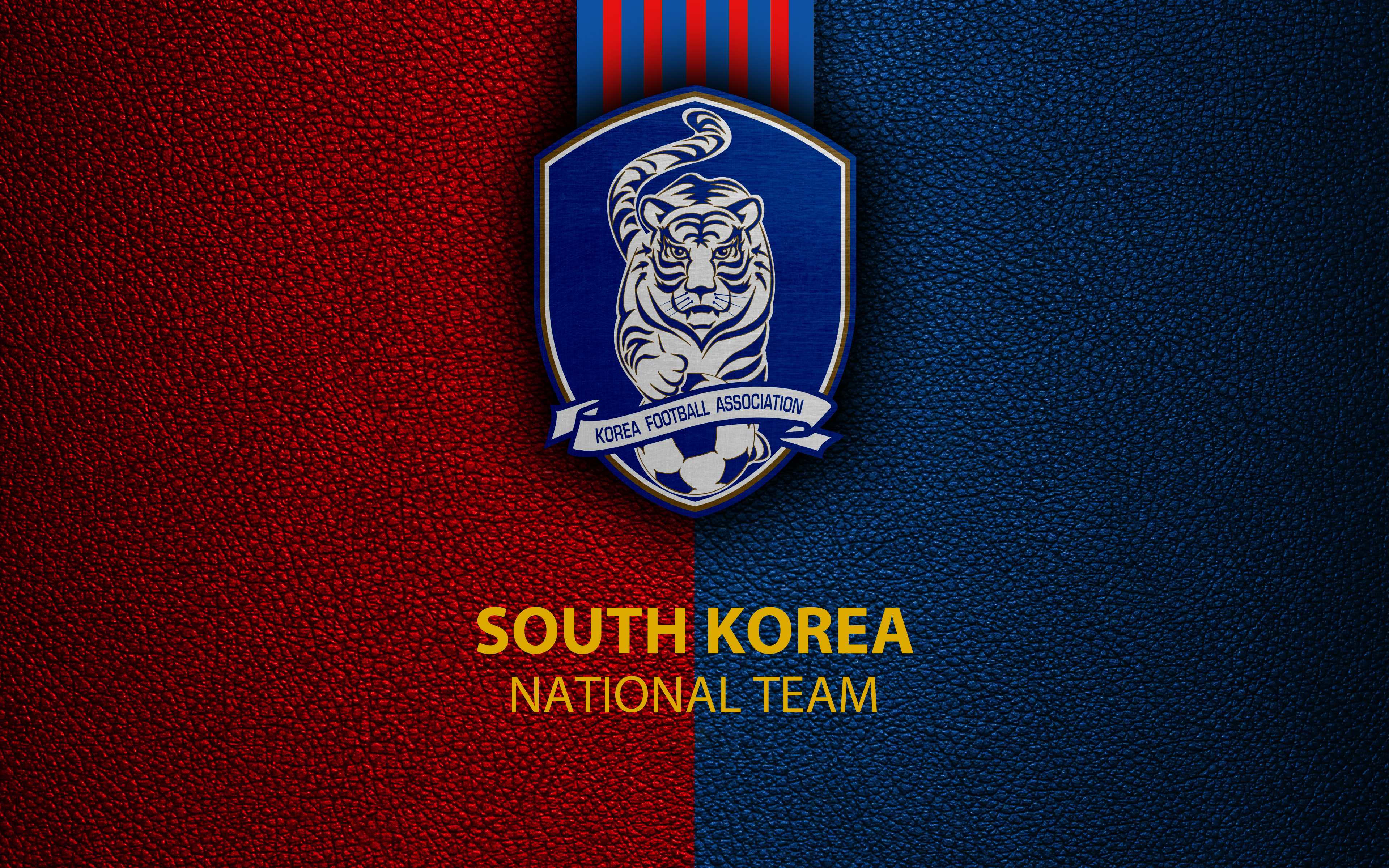 Sports South Korea National Football Team HD Wallpaper | Background Image