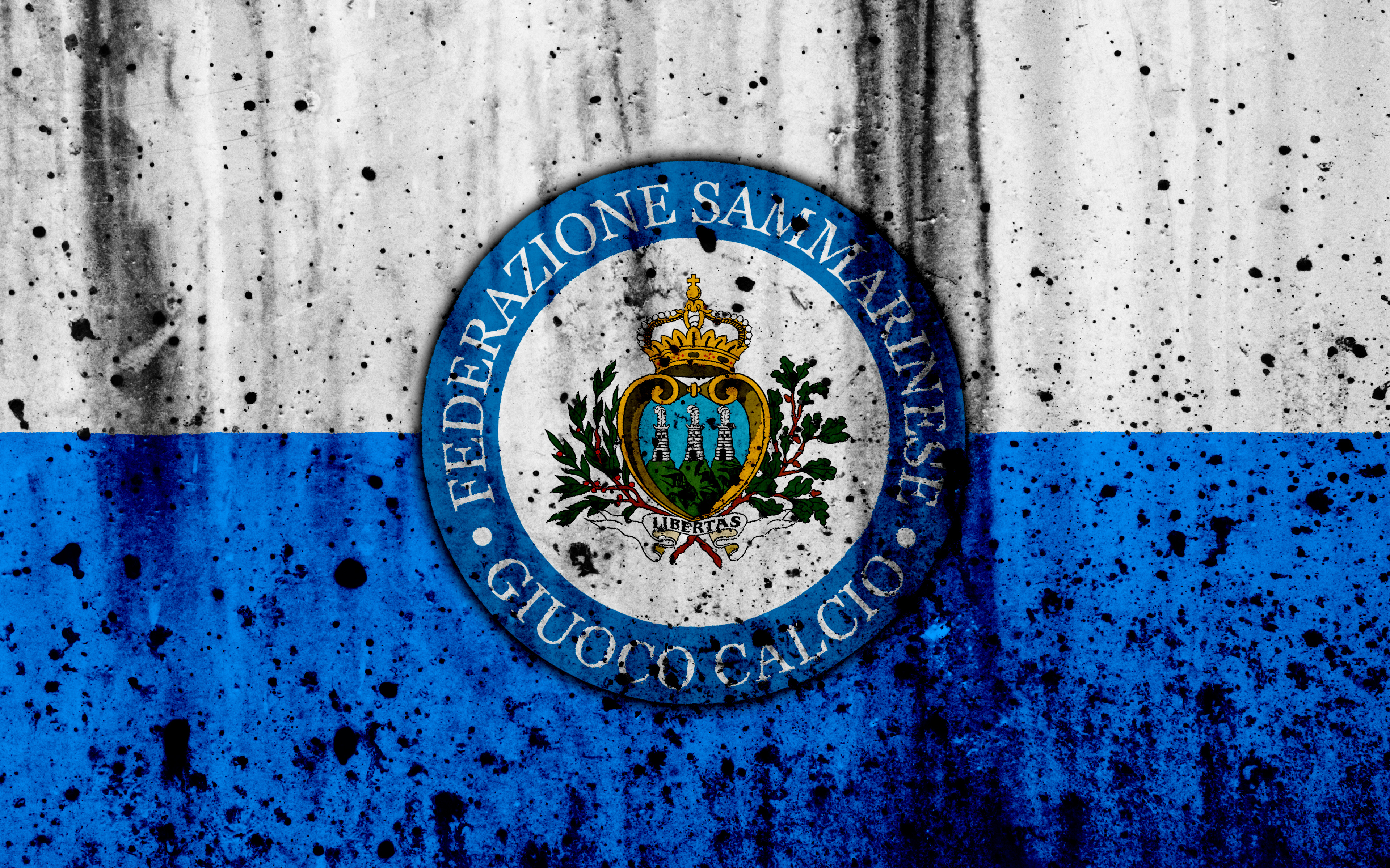 Sports San Marino National Football Team HD Wallpaper | Background Image