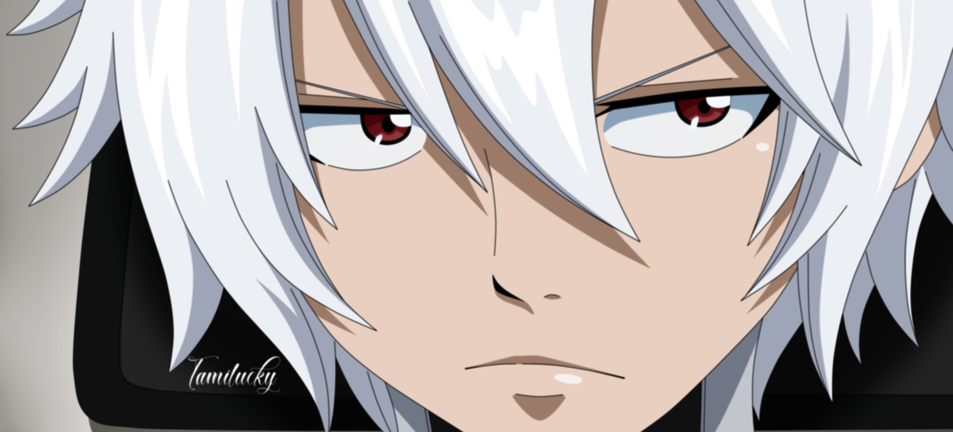 Download Anime Edens Zero HD Wallpaper by TamiluckyChan