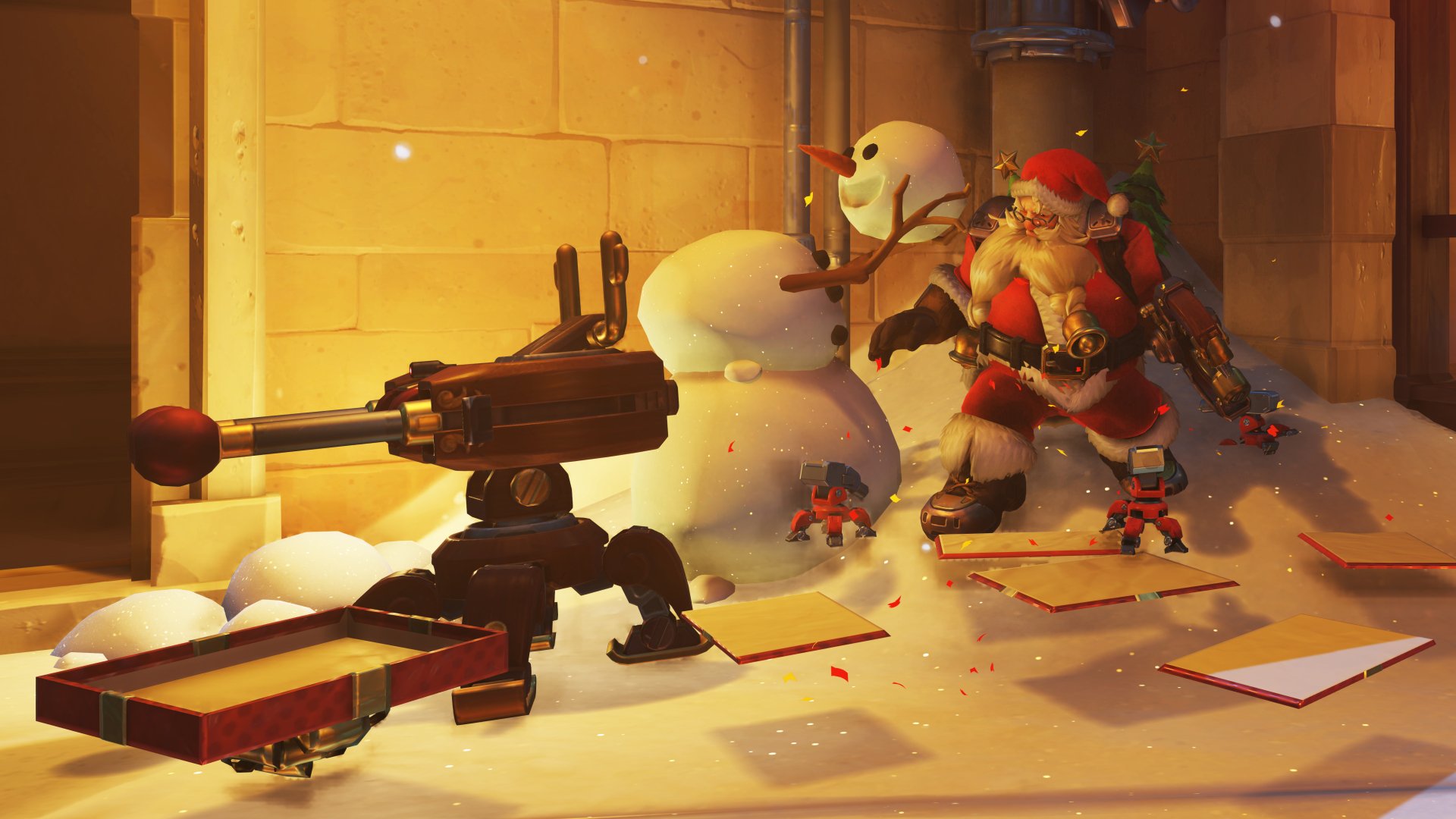 Torb Christmas by zbenwow