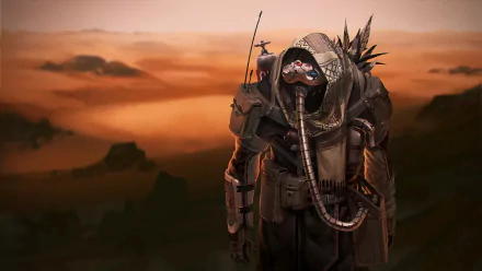 video game Endless Space 2 HD Desktop Wallpaper | Background Image