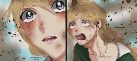 Yunan (Magi) Anime Magi: the labyrinth of magic HD Desktop Wallpaper | Background Image