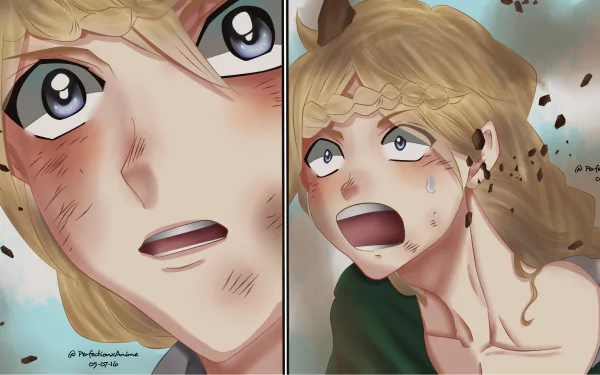 Yunan (Magi) Anime Magi: the labyrinth of magic HD Desktop Wallpaper | Background Image