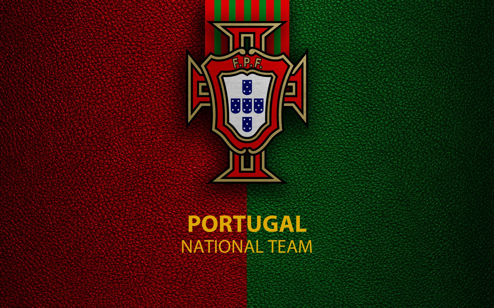 Free Soccer Wallpapers For Your Portugal National Team, Team Wallpaper ...