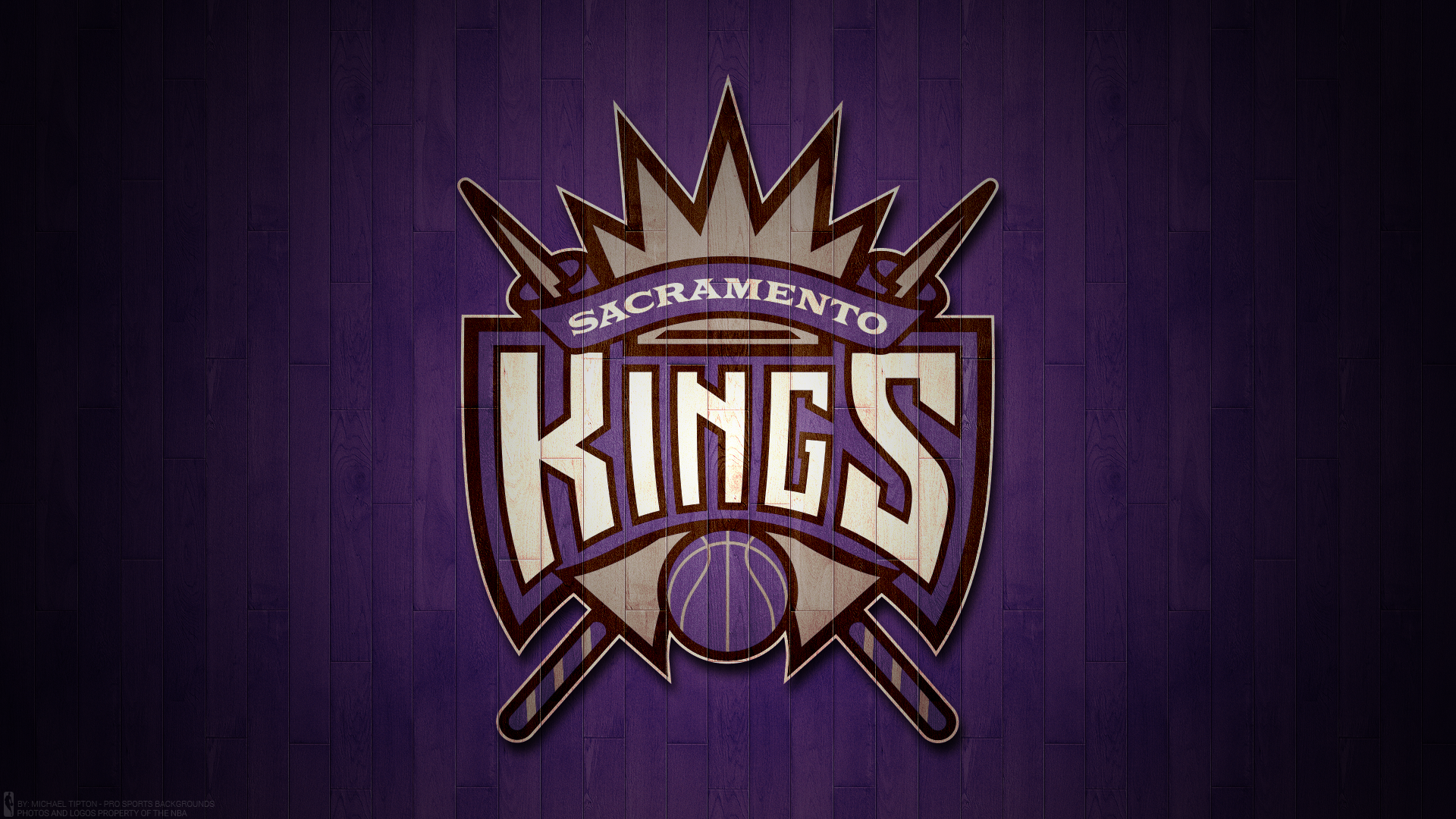 Hd Backgrounds Sacramento Kings Logo 2023 Basketball Wallpaper - Vrogue