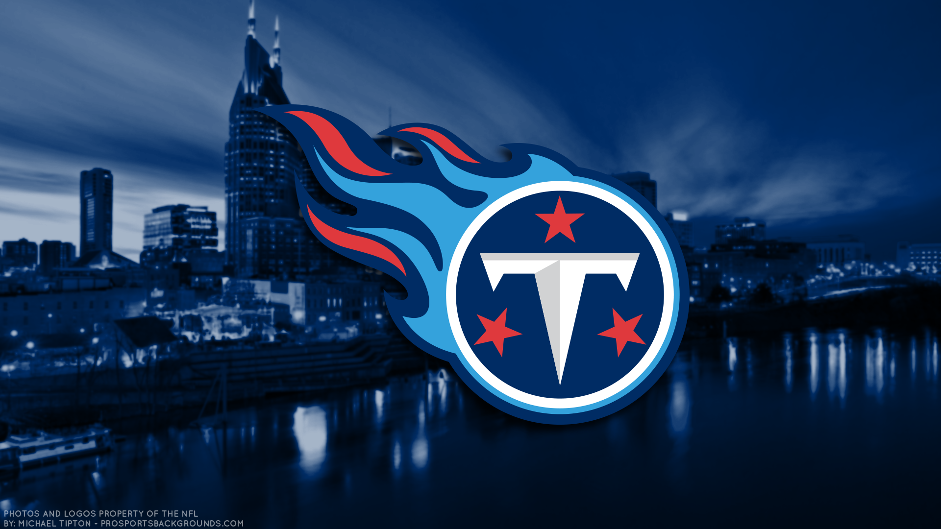 10+ Tennessee Titans HD Wallpapers and Backgrounds