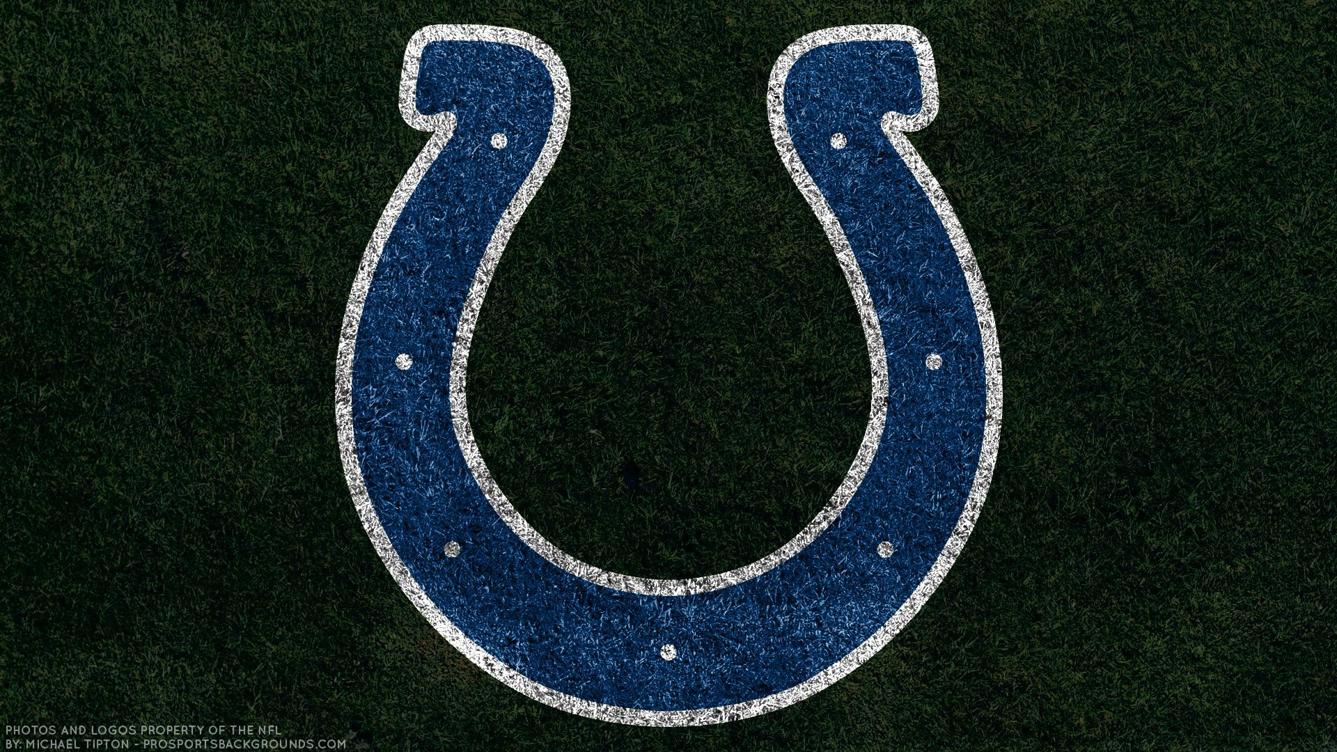 Indianapolis Colts Hd Wallpaper Background Image 1920x1080