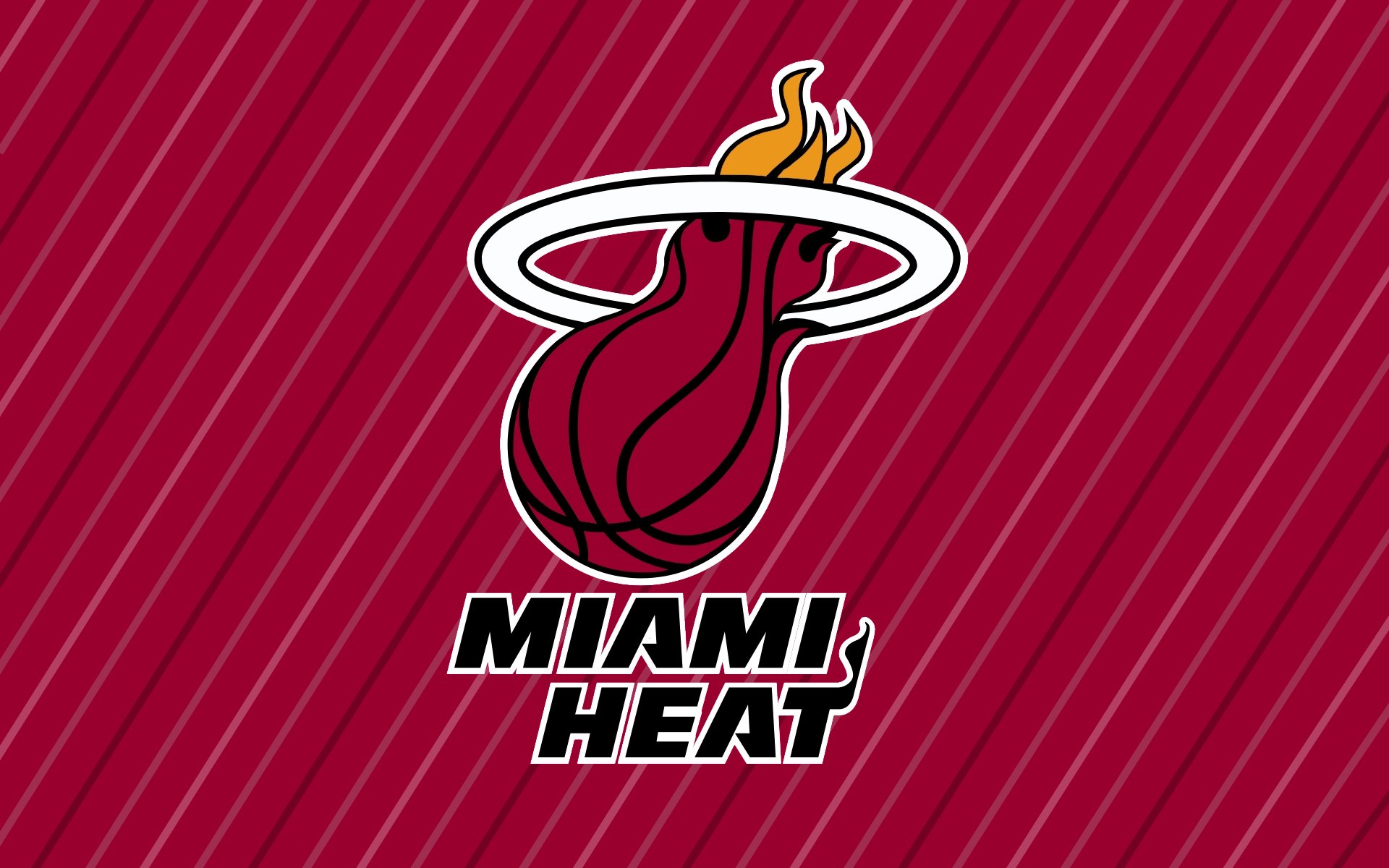 Sports Miami Heat HD Wallpaper by Michael Tipton