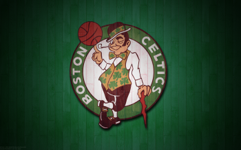 Download Boston Celtics Sports PFP by Michael Tipton