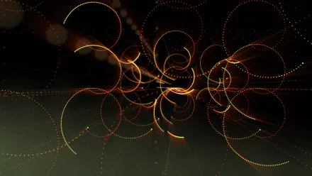  Semi Circle streaks