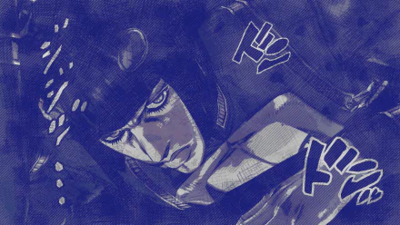 Bruno Bucciarati Anime Jojo's Bizarre Adventure HD Desktop Wallpaper | Background Image
