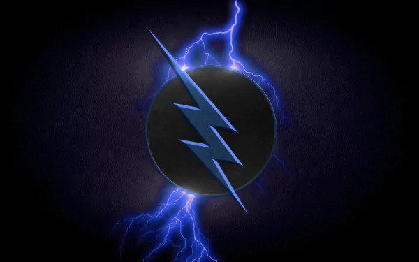 Zoom (DC Comics) TV Show The Flash (2014) HD Desktop Wallpaper | Background Image